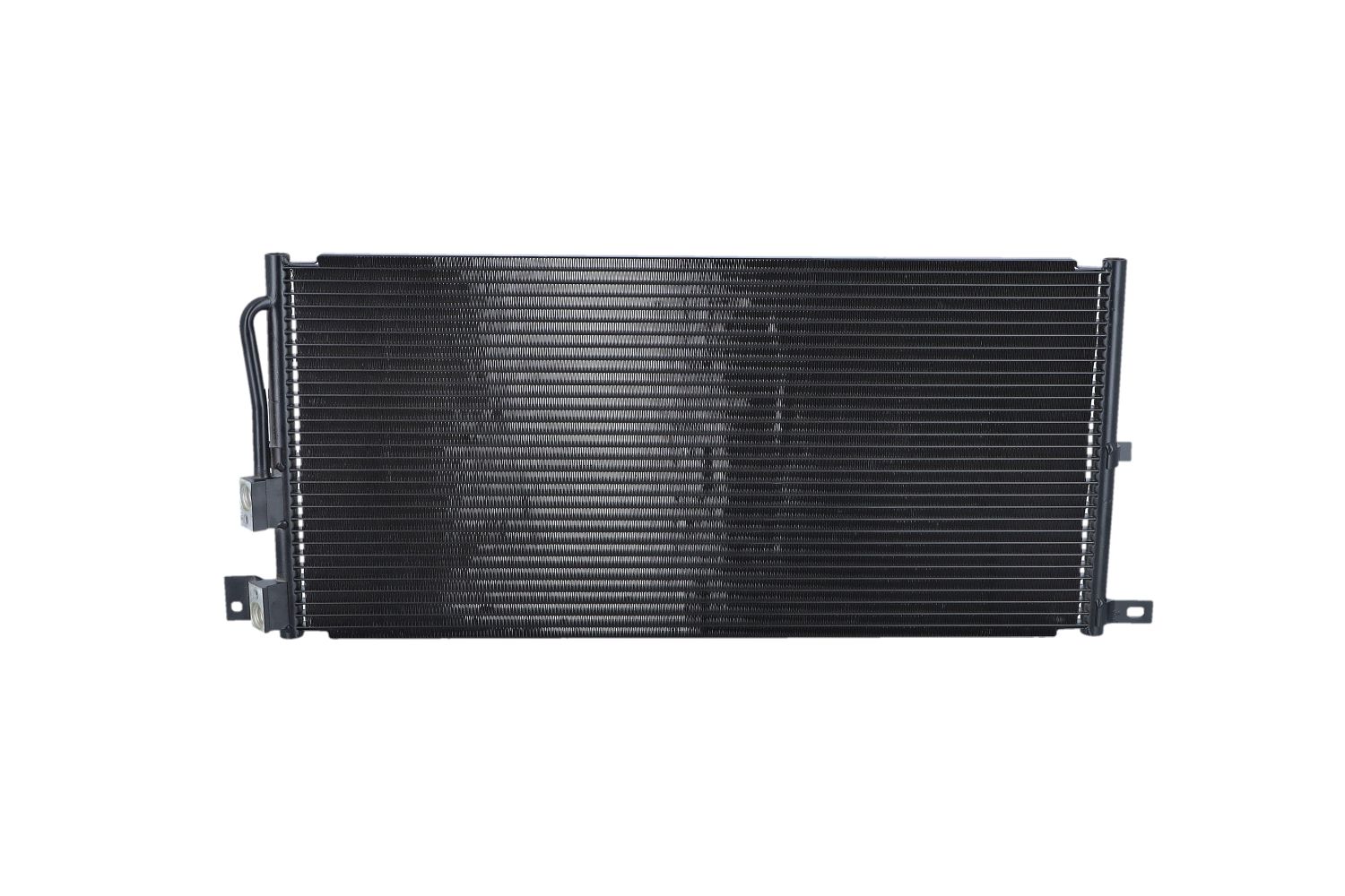 Condenser, air conditioning 35885