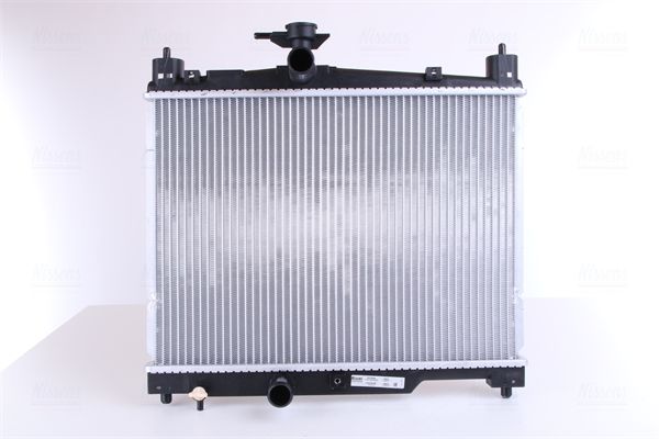 K&uuml;hler, Motork&uuml;hlung