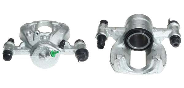 Bremssattel