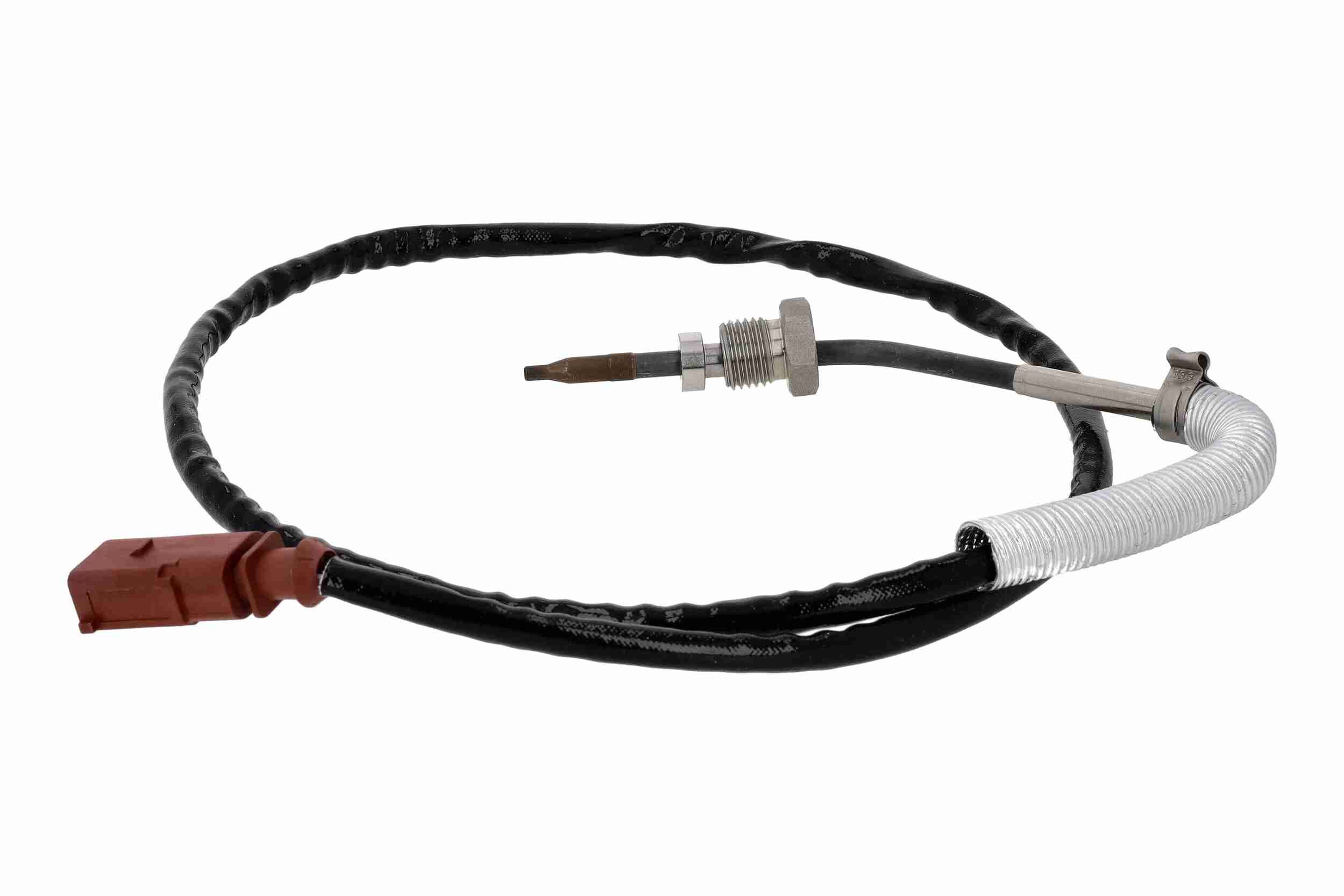 Sensor, Abgastemperatur