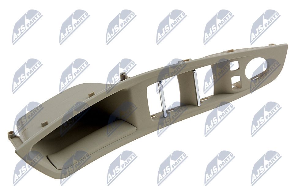 NTY EWS-BM-022 Türgriff, Innenausstattung