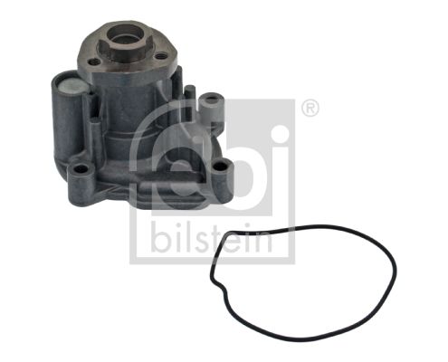 Water Pump, engine cooling 29678