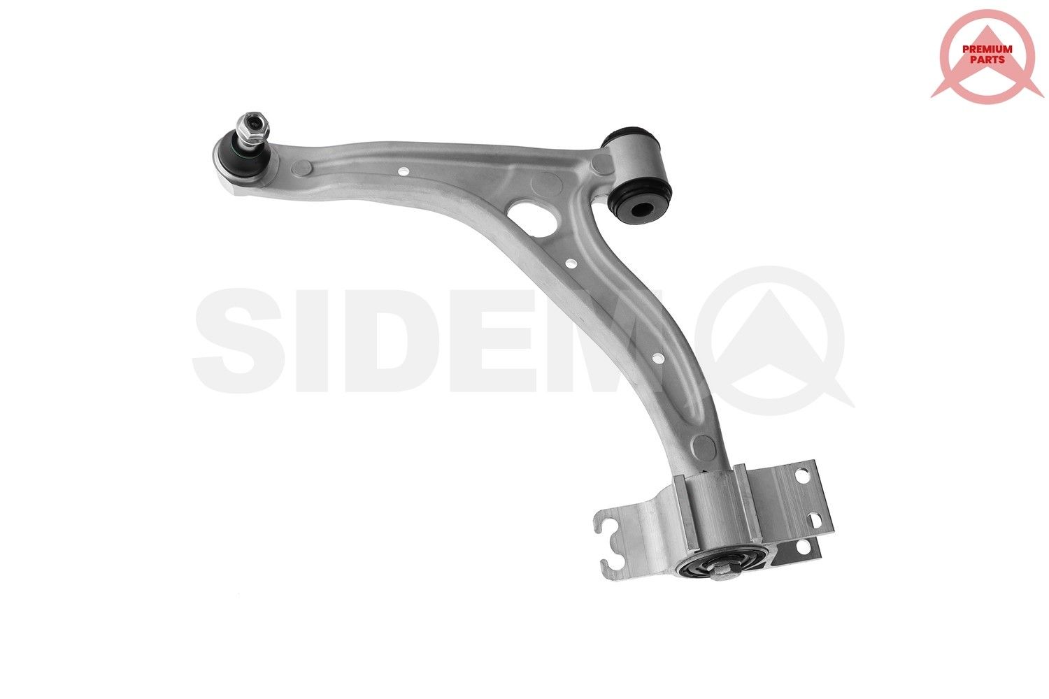 SIDEM 49550 - Lenker, Radaufhängung