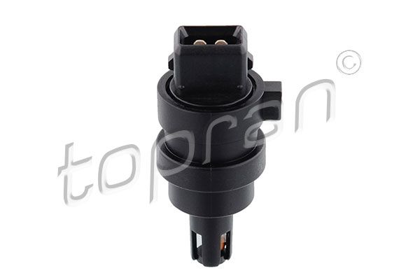 Sensor, Ansauglufttemperatur