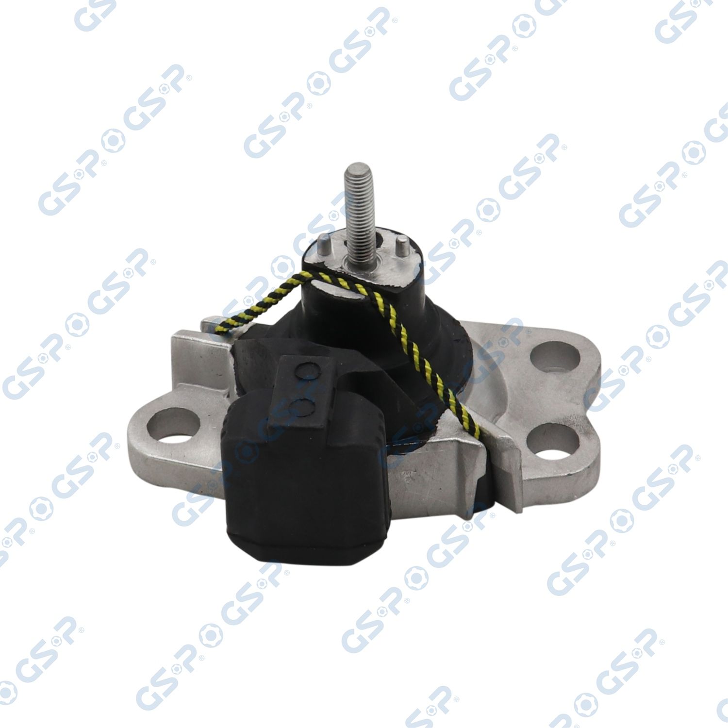 Soporte, motor