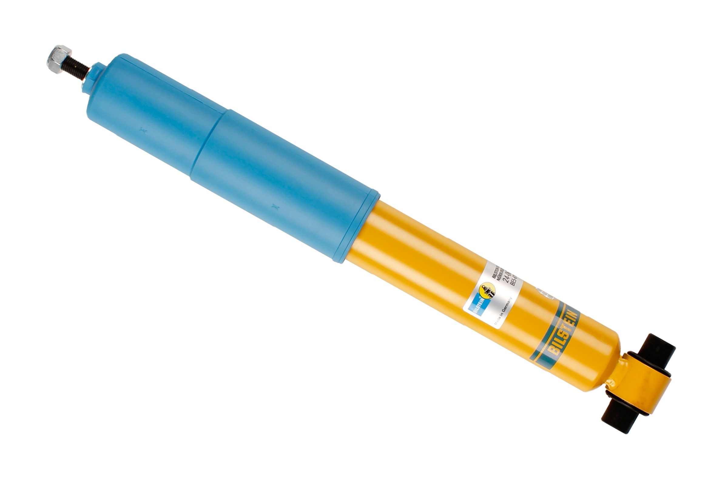BILSTEIN 24-067935 - Sto&szlig;d&auml;mpfer BILSTEIN - B6