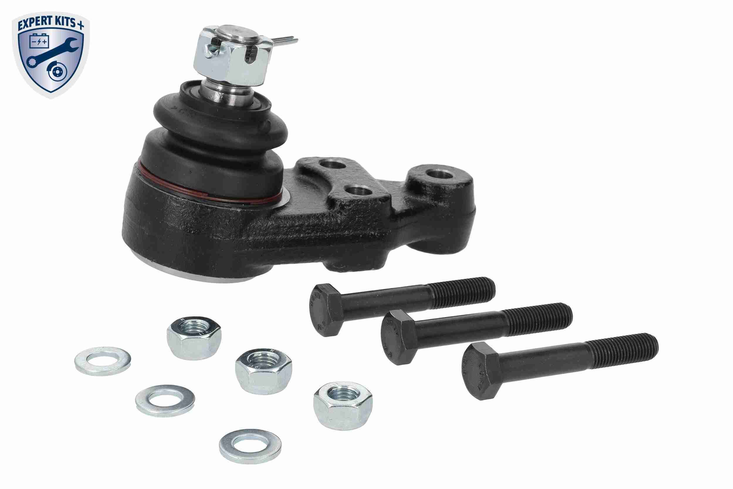 Trag-/F&uuml;hrungsgelenk