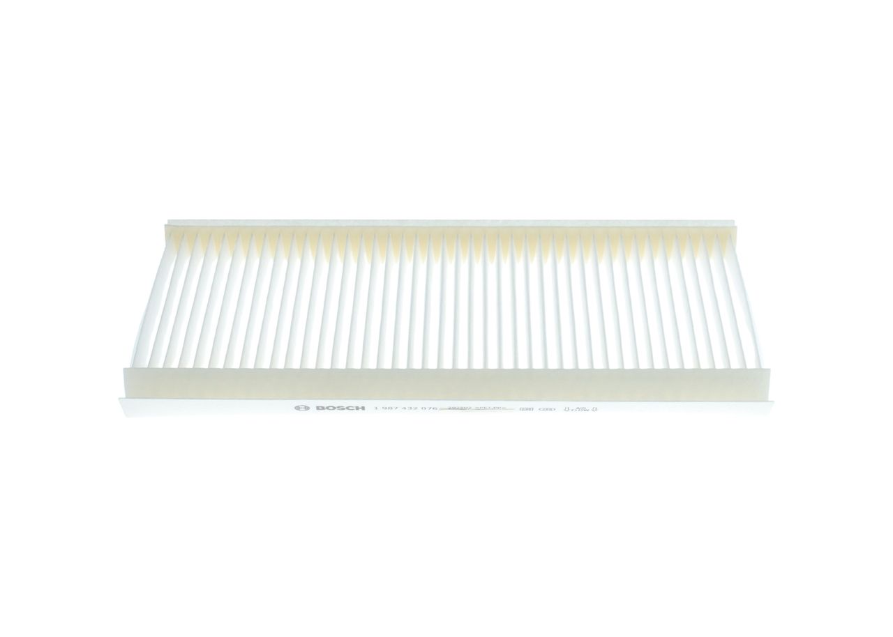 Filter, Innenraumluft