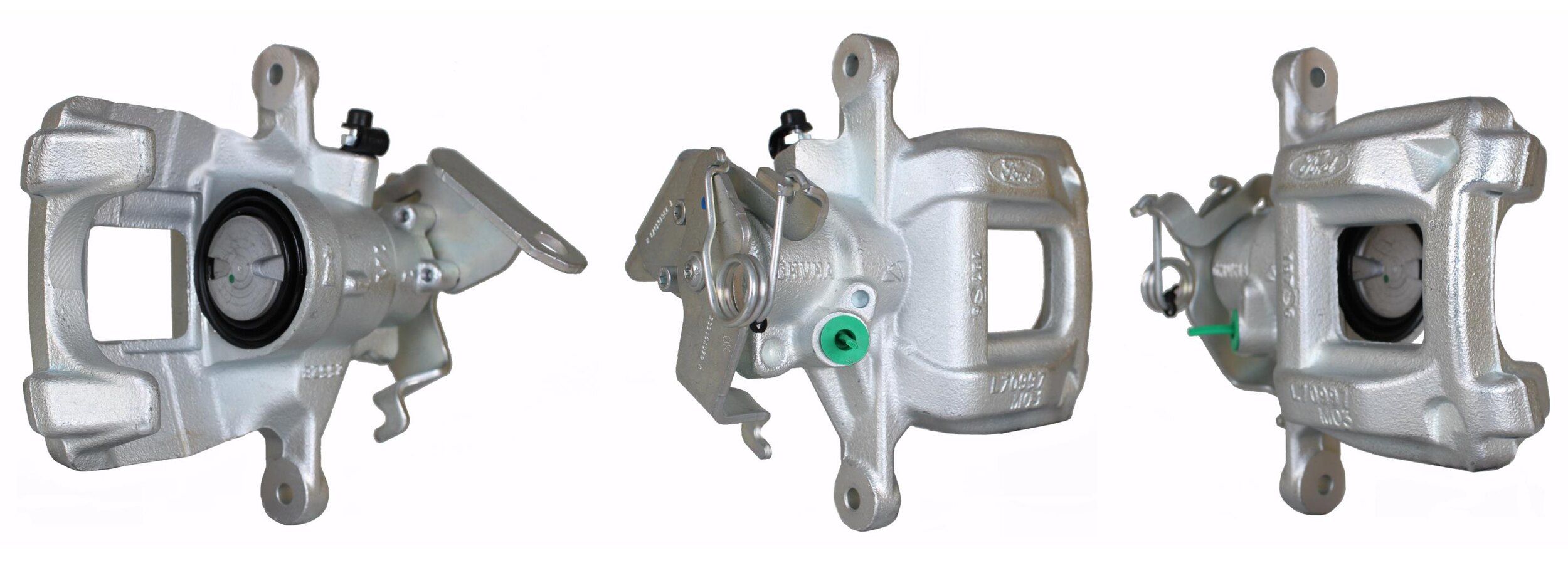 Bremssattel
