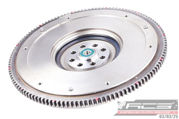 F/W D/IRON SUBARU FORESTER FB25 - TecDoc 1