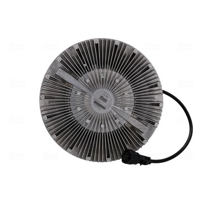Acoplamiento, ventilador del radiador