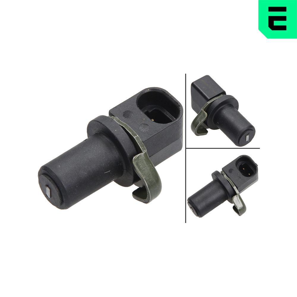 OPTIMAL 06-S492 - Sensor, Raddrehzahl