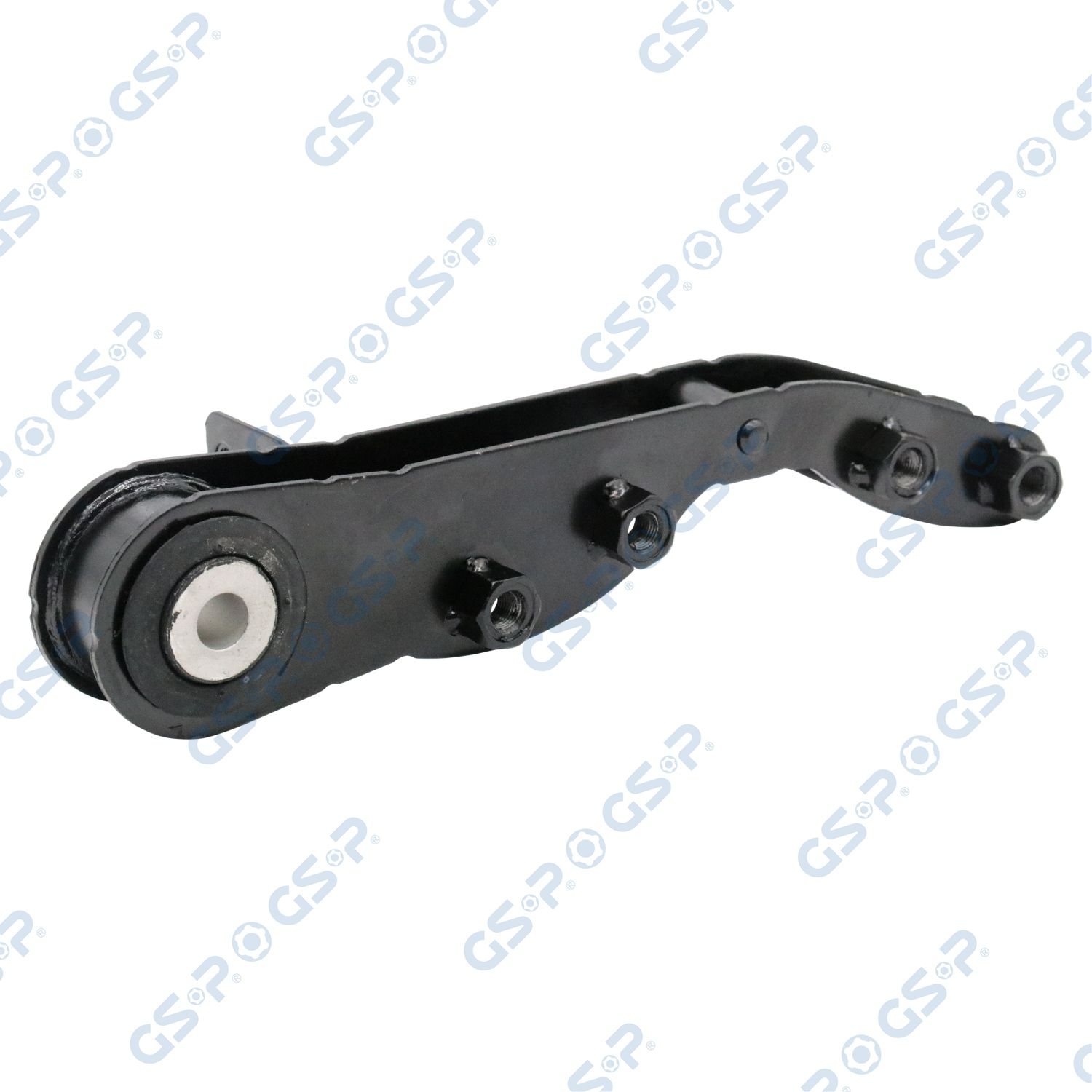 Soporte, motor