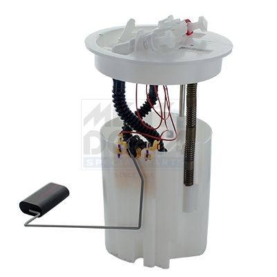 Sensor, Kraftstoffvorrat