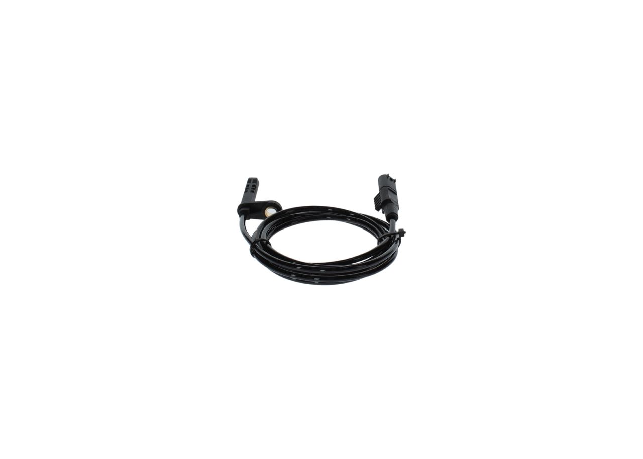 Sensor, Raddrehzahl