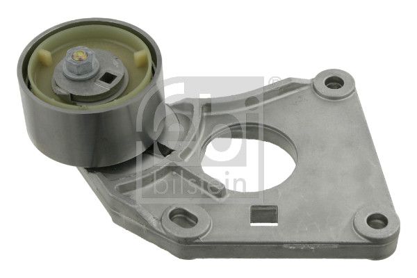 Spannrolle, Zahnriemen