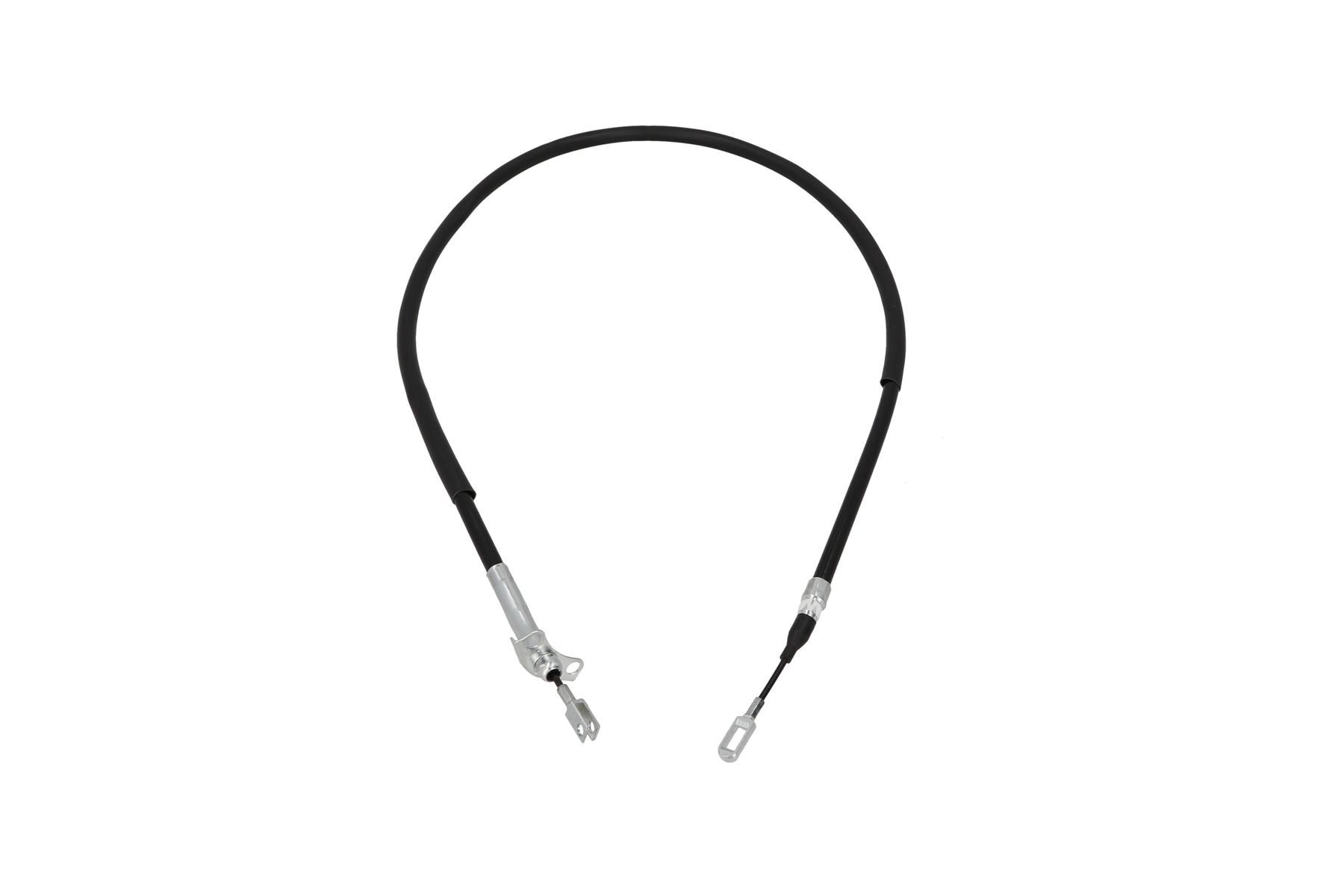 KAMOKA 1190156 - Seilzug, Feststellbremse