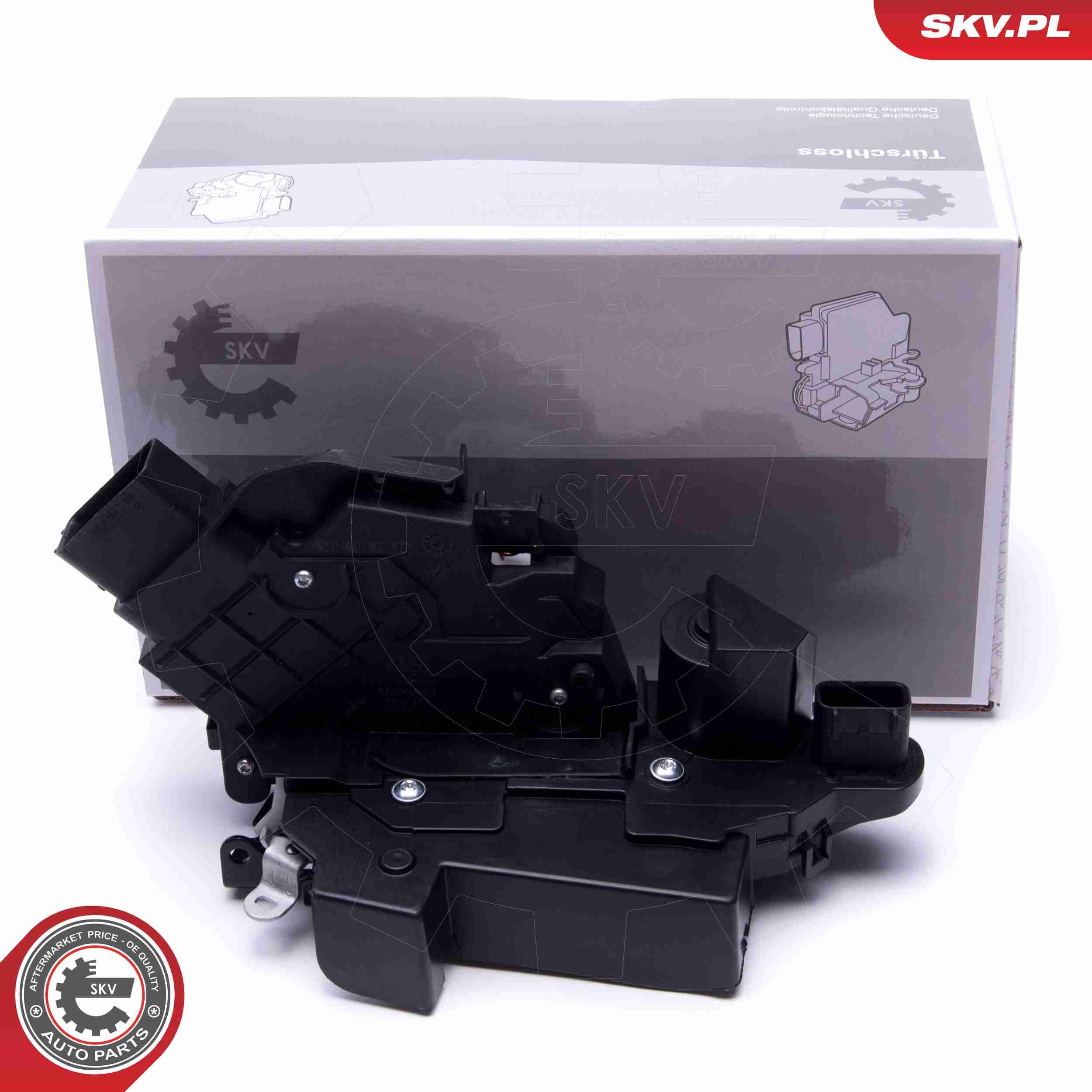 ESEN SKV 16SKV961 - T&uuml;rschloss