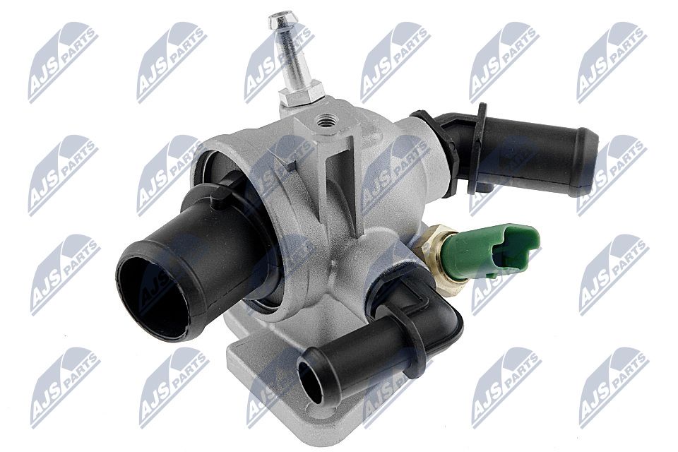 NTY CTM-PL-008 Thermostat, Kühlmittel