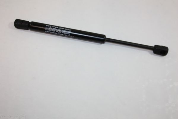 Gasfeder, Koffer-/Laderaum