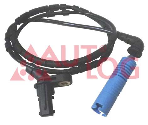 Sensor, Raddrehzahl