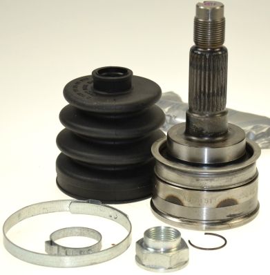 SPIDAN 21649 Gelenksatz, Antriebswelle SPIDAN 21649 Gelenksatz, Antriebswelle