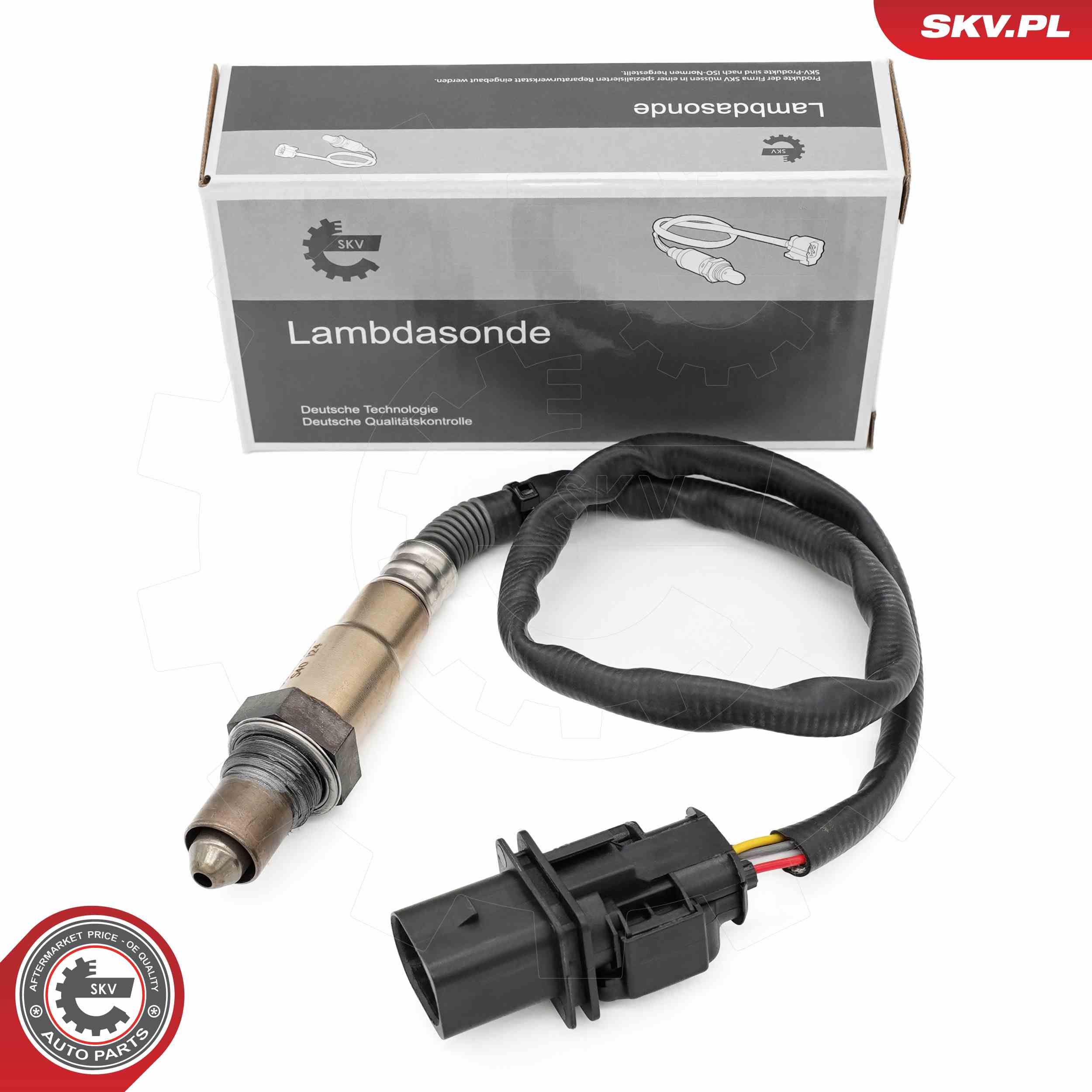 Lambdasonde