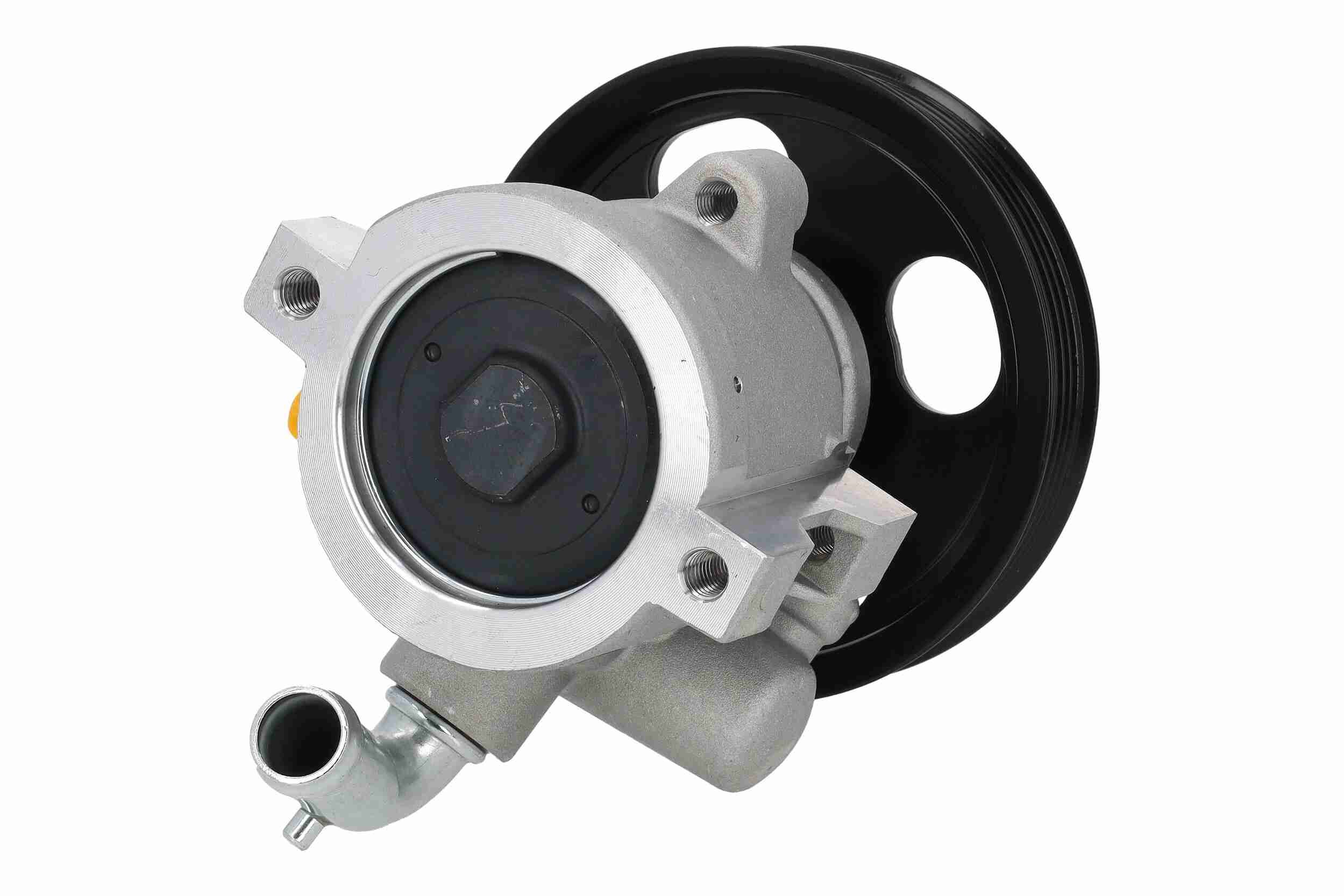 Hydraulikpumpe, Lenkung