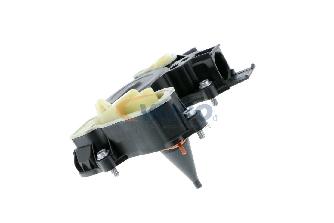 alyvos atskyriklis, karterio alsuoklis