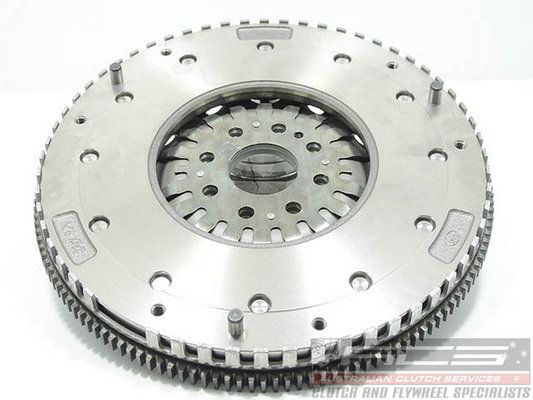 DMF PEUGEOT 607 3.0L V6 - TecDoc Only