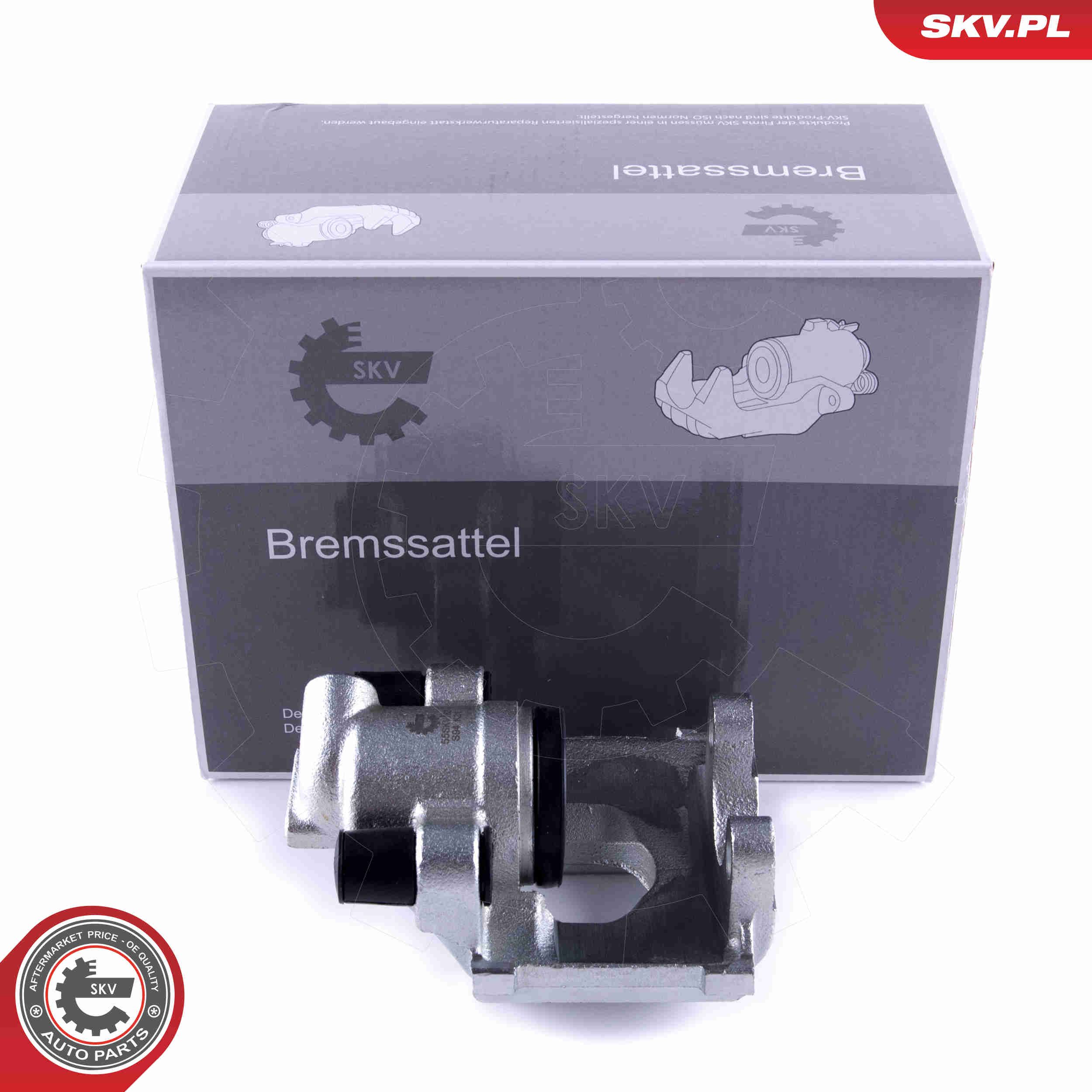 Bremssattel
