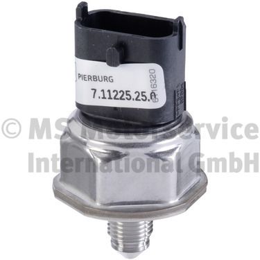 Sensor, Kraftstoffdruck