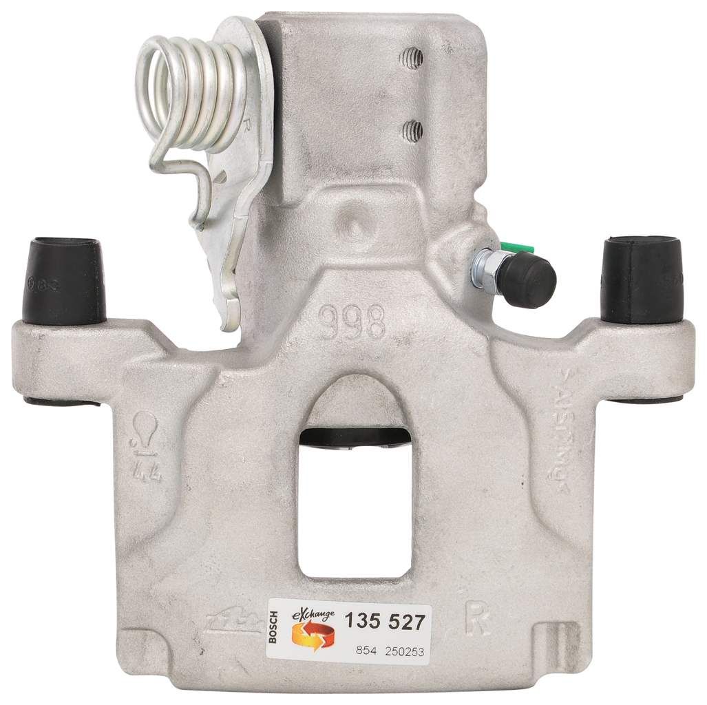 Bremssattel