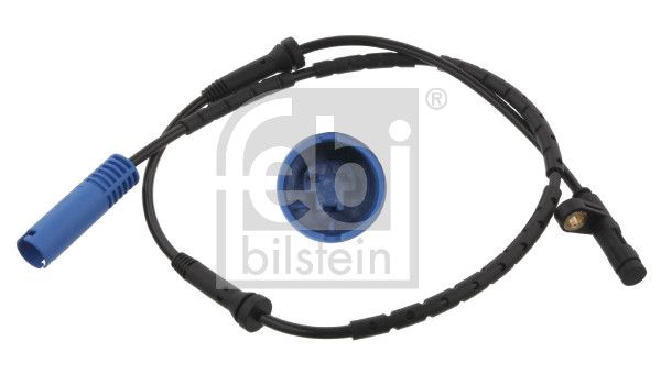 Sensor, revoluciones de la rueda