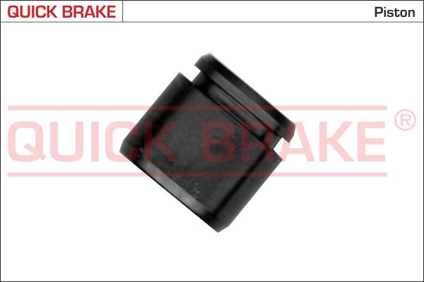 QUICK BRAKE 185290K - Kolben, Bremssattel