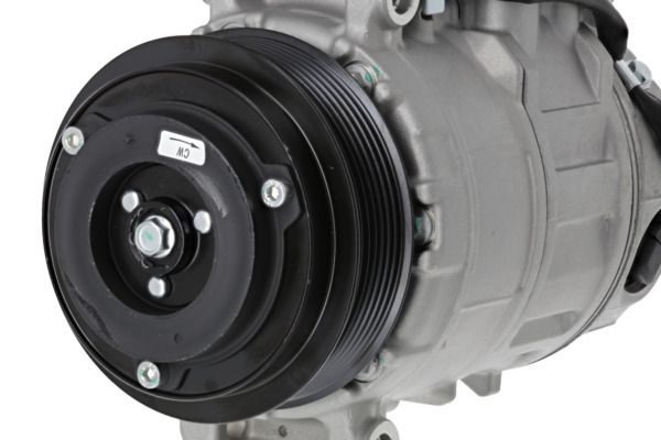 Kompressor, Klimaanlage Kompressor, Klimaanlage