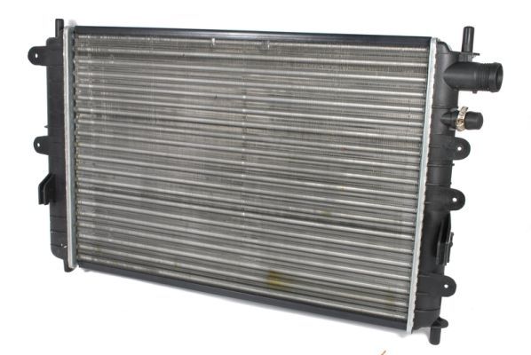 Radiator, engine cooling D7G001TT