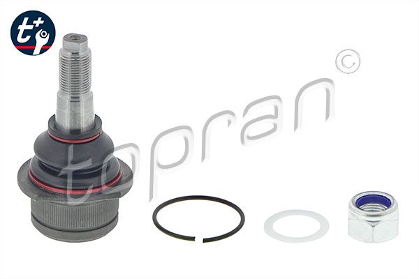 TOPRAN 103 261 - Trag-/F&uuml;hrungsgelenk