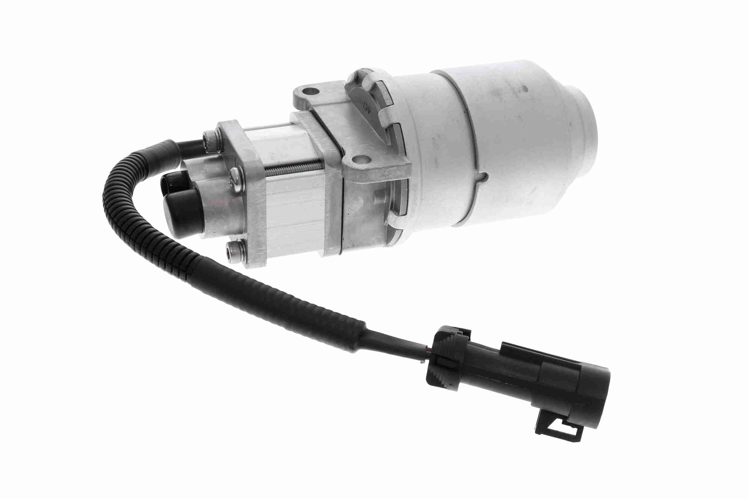 Ventileinheit, Hydraulikaggregat (Autom.Getr.)