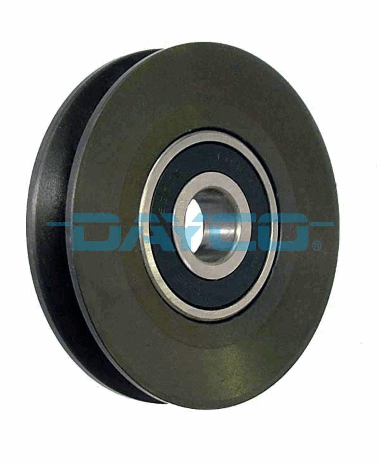 IDLER/TENSIONER PULLEY  EP095 - TecDoc Only