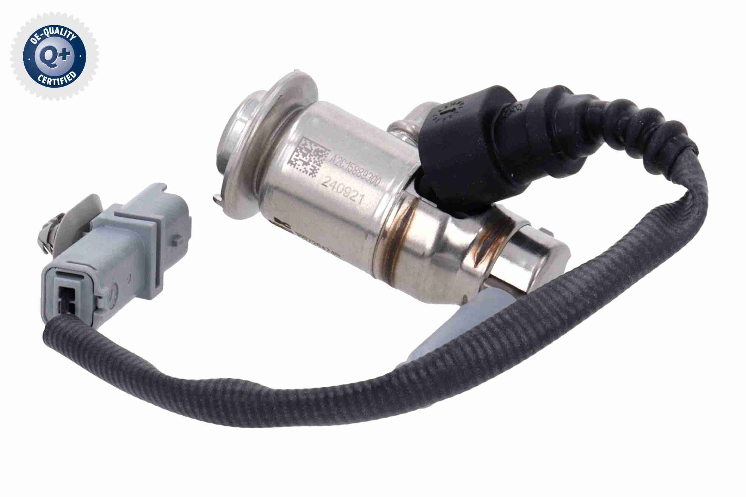 Dosiermodul, Harnstoffeinspritzung