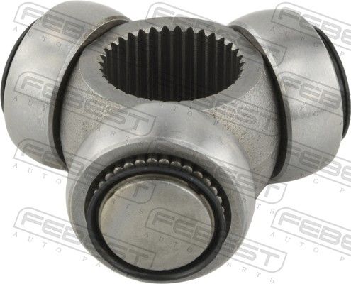 Spider Assembly, drive shaft 2516-C4B7