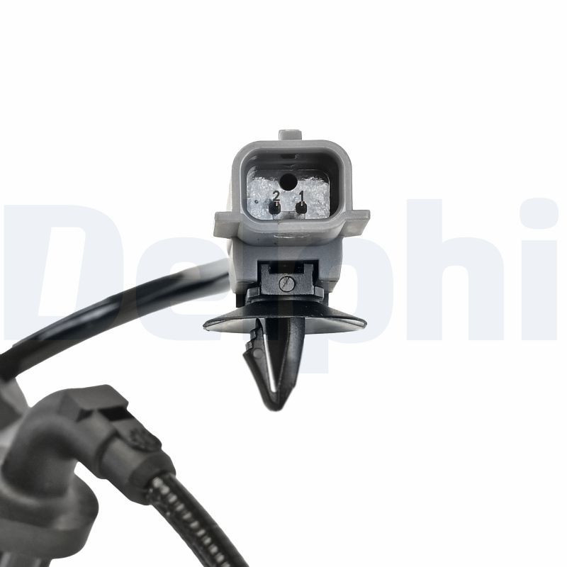Sensor, Raddrehzahl