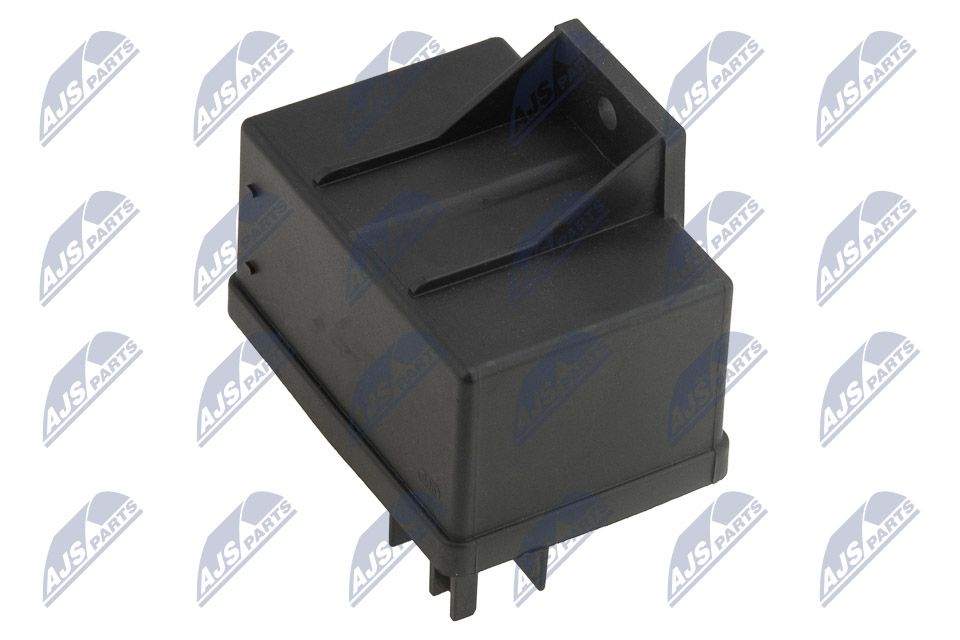 Steuerger&auml;t, Gl&uuml;hzeit