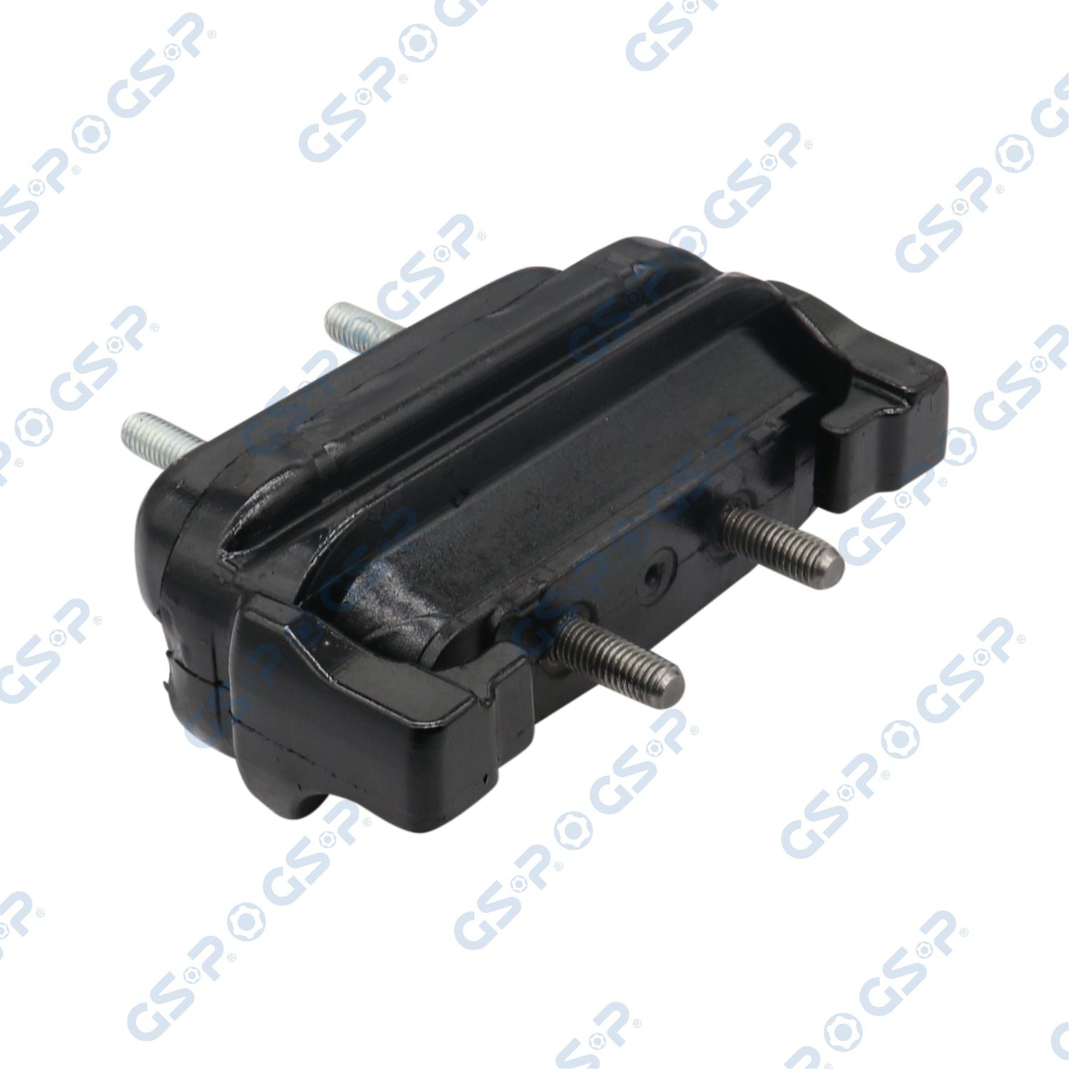 Soporte, motor