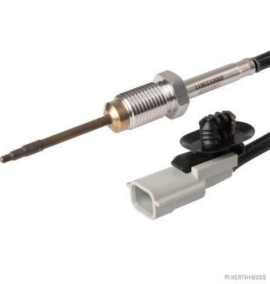 Sensor, Abgastemperatur