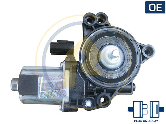 Elektromotor, Fensterheber