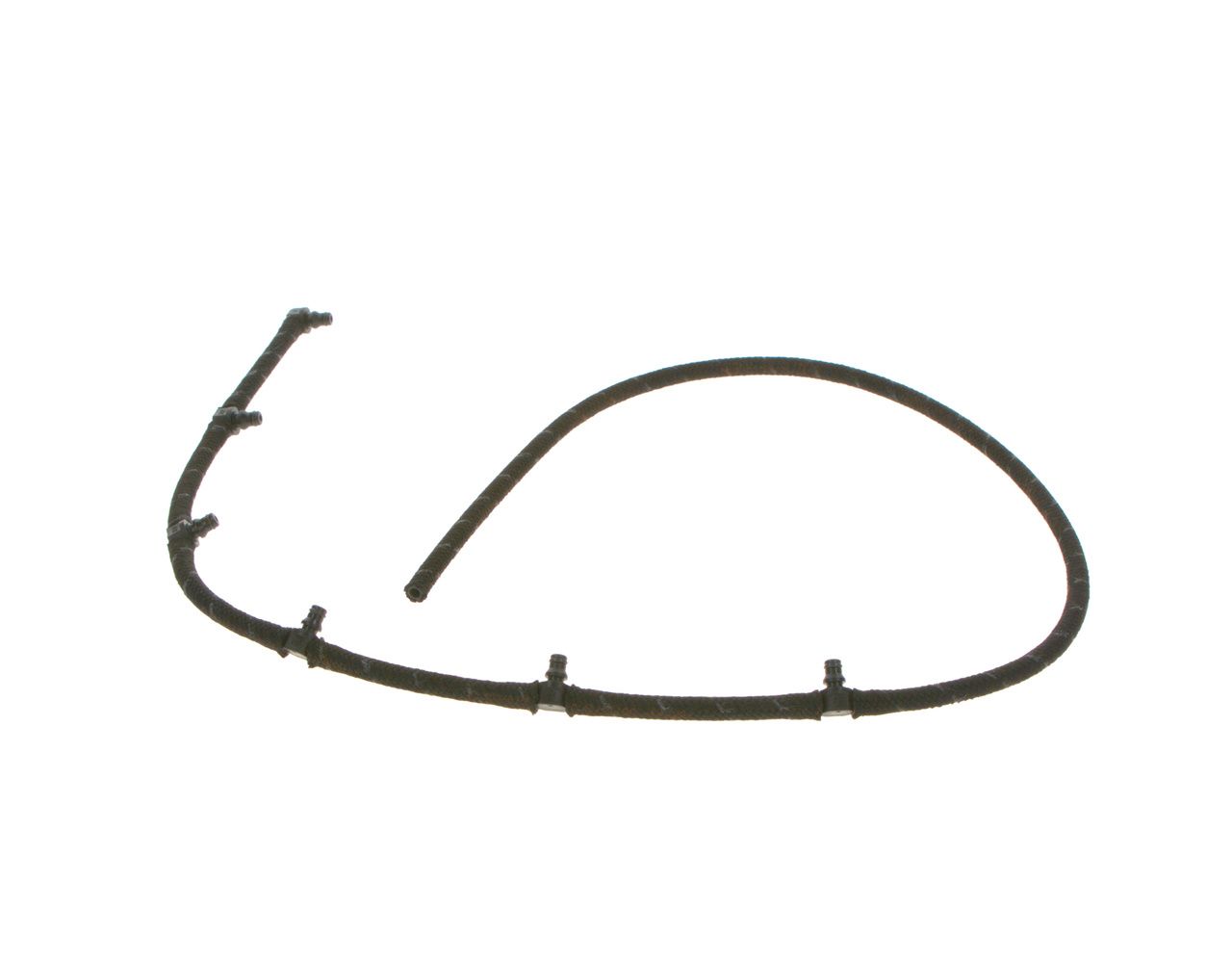 žarna, degalų išsiliejimo apsauga