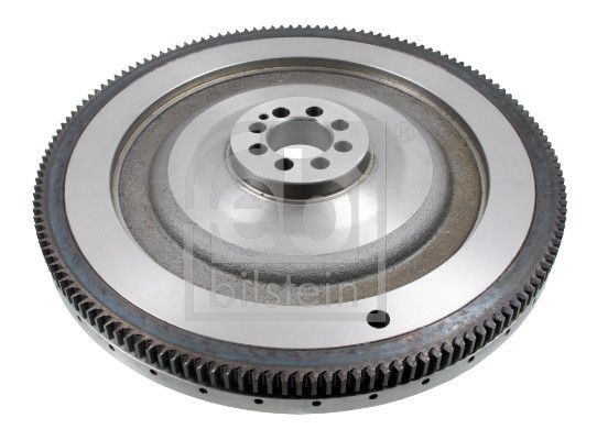 Volante motor
