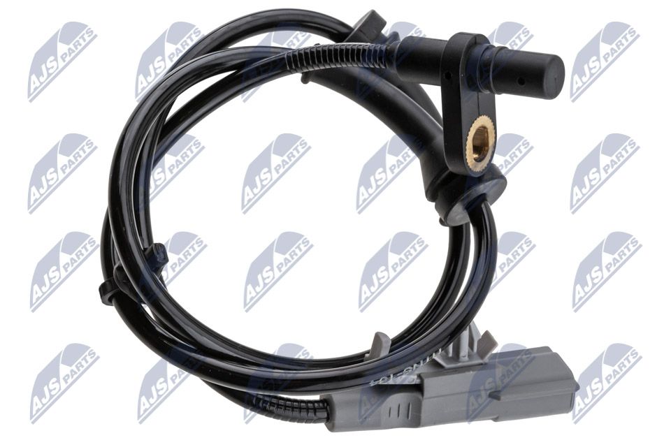 Sensor, Raddrehzahl